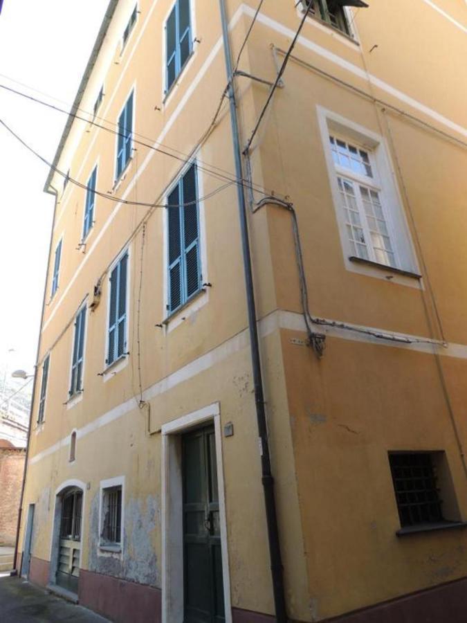 博纳索拉Bilocale Centro Storico - Via Sant' Erasmo公寓 外观 照片